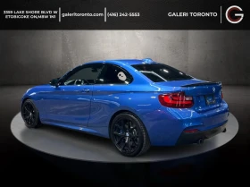 BMW 235 I / M-PACK / HARMAN / ШИБИДАХ, снимка 3