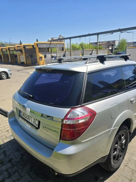 Subaru Outback 2.5, снимка 7