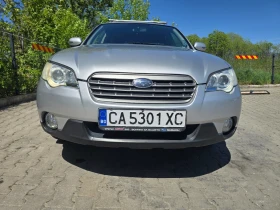 Subaru Outback 2.5, снимка 1