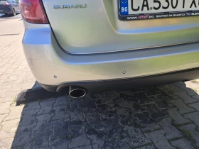 Subaru Outback 2.5, снимка 8