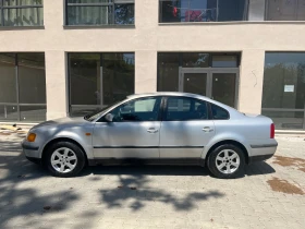 VW Passat, снимка 4