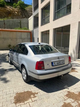 VW Passat, снимка 6
