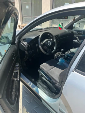 VW Passat, снимка 10