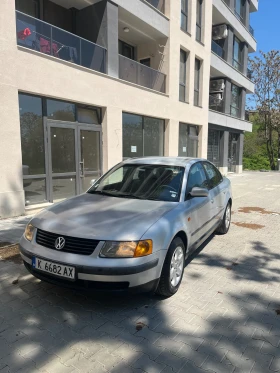 VW Passat, снимка 3