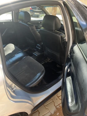 VW Passat, снимка 8