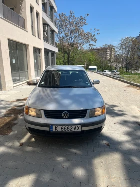 VW Passat, снимка 2