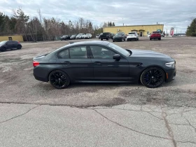 BMW M5 ОБДУХВАНЕ * H/K * ШИБИДАХ * 360 * CARFAX , снимка 2