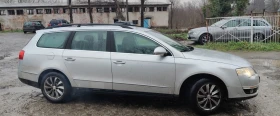 VW Passat 2.0 TDI, снимка 4