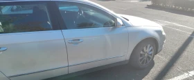 VW Passat 2.0 TDI, снимка 11