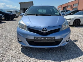 Toyota Yaris D4D, снимка 2