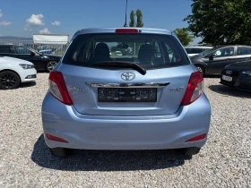 Toyota Yaris D4D, снимка 6