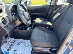 Toyota Yaris D4D, снимка 11