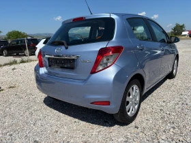 Toyota Yaris D4D, снимка 4