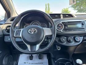 Toyota Yaris D4D, снимка 9