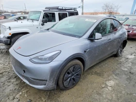 Tesla Model Y, снимка 1