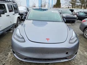 Tesla Model Y, снимка 5