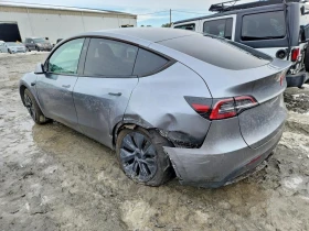 Tesla Model Y, снимка 2