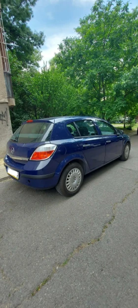 Opel Astra, снимка 1
