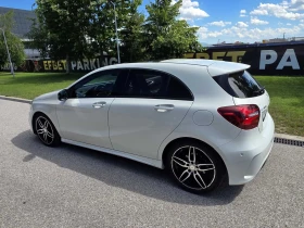 Mercedes-Benz A 200, снимка 3
