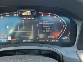 BMW 340 * M340I XDRIVE * CARFAX * ЦЕНА ДО БГ, снимка 7
