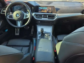 BMW 340 * M340I XDRIVE * CARFAX * ЦЕНА ДО БГ, снимка 6