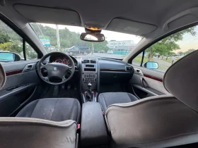 Peugeot 407, снимка 8