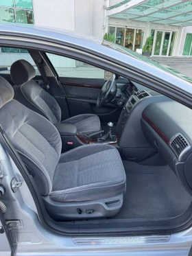 Peugeot 407, снимка 14