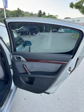 Peugeot 407, снимка 10