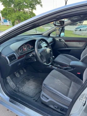Peugeot 407, снимка 3