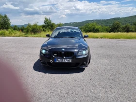 BMW 530, снимка 9