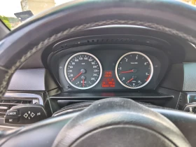 BMW 530, снимка 5