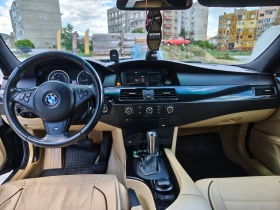 BMW 530, снимка 4
