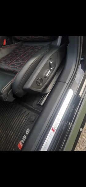 Audi Rs6 CARBON CERAMIC, снимка 10