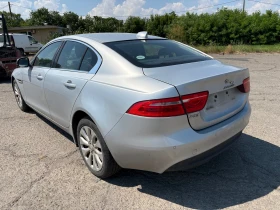 Jaguar XE 2.0d, снимка 4