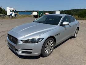 Jaguar XE 2.0d, снимка 1