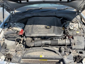 Jaguar XE 2.0d, снимка 9