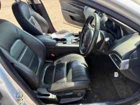 Jaguar XE 2.0d, снимка 7