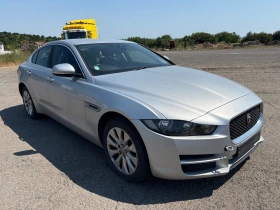 Jaguar XE 2.0d, снимка 2