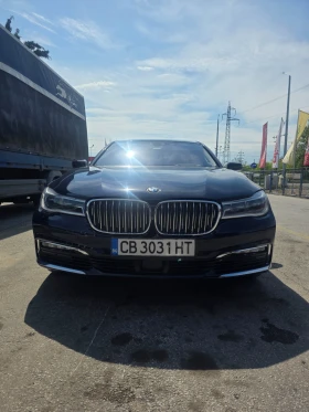 BMW 730 730, снимка 1
