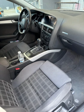 Audi A5 Sportback //TOP//, снимка 8