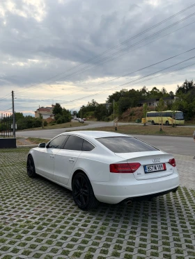 Audi A5 2.7 tdi Sportback // ? TOP/, снимка 4