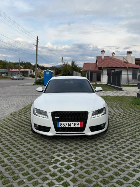 Audi A5 2.7 tdi Sportback // ? TOP/, снимка 2