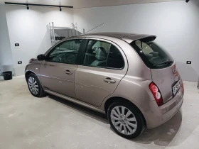 Nissan Micra, снимка 3