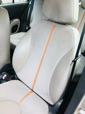 Nissan Micra, снимка 7