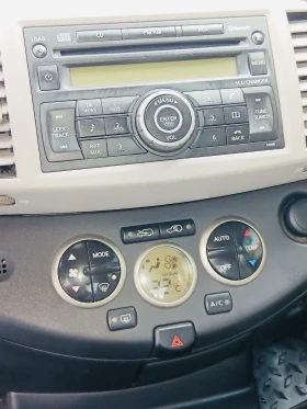Nissan Micra, снимка 4