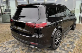 Mercedes-Benz GLS 450 d 4Matic AMG-Line, снимка 2