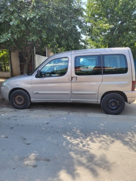 Citroen Berlingo, снимка 2