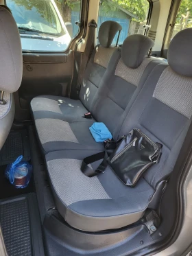 Citroen Berlingo, снимка 5