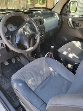 Citroen Berlingo, снимка 4