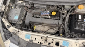 Opel Zafira, снимка 6